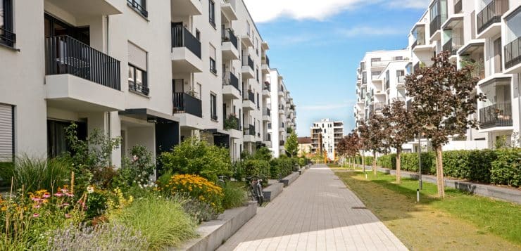Comment trouver un logement neuf avec un comparateur ?